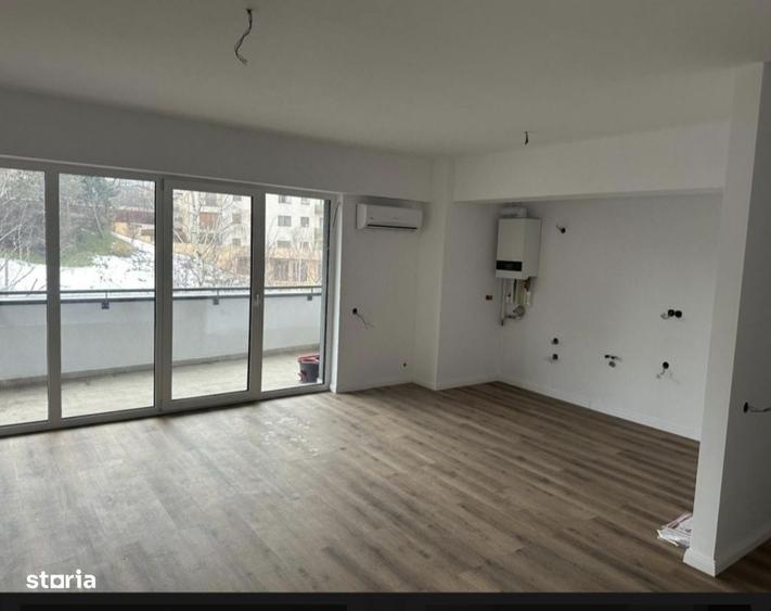 Apartament cu 2 camere în Craiovei