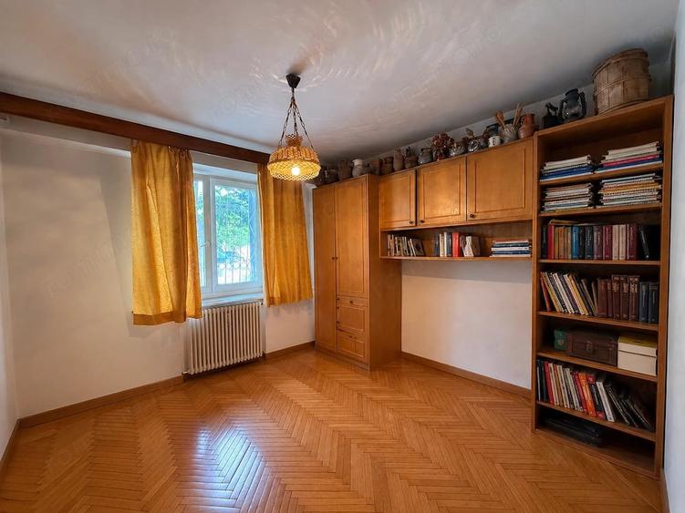 Apartament cu 2 camere - Parter - Decebal - 8