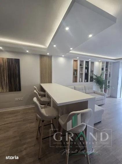 Apartament NOU, 58mp, zona Fabrica de sport - 1