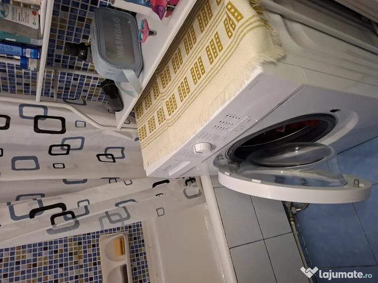 Garsonieră semidecomandată în Central