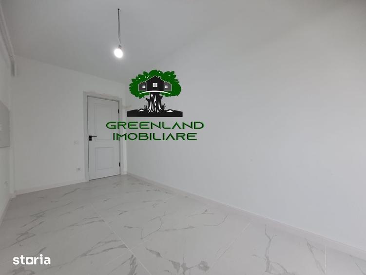 Apartament cu 2 camere în Bârnova