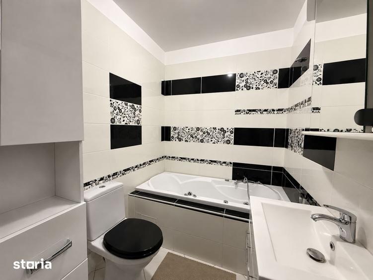 Apartament cu 2 camere în Bună Ziua