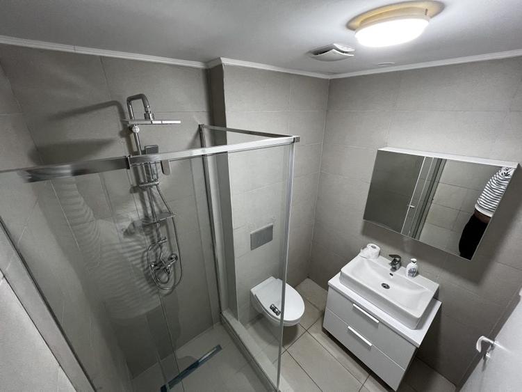 Apartament cu 2 camere decomandat în Ștefăneștii de Jos