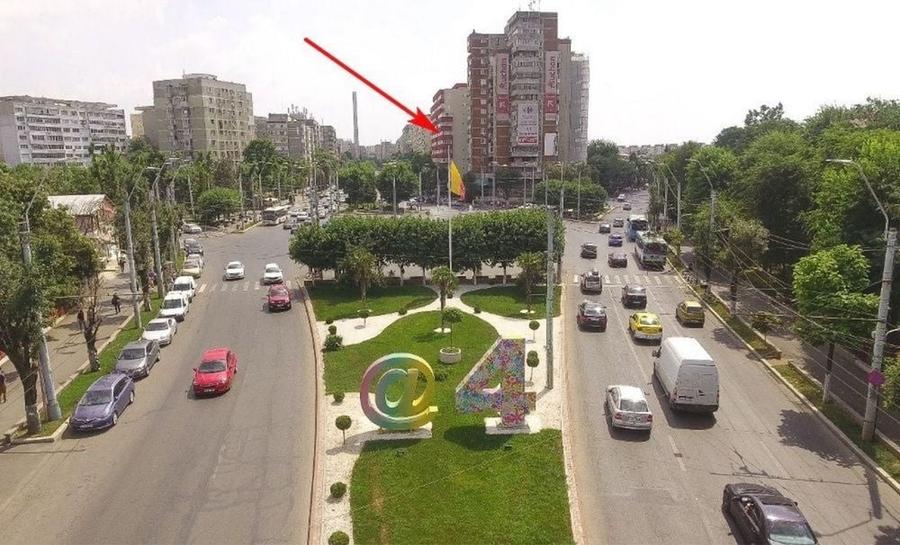 Garsonieră decomandată în Berceni