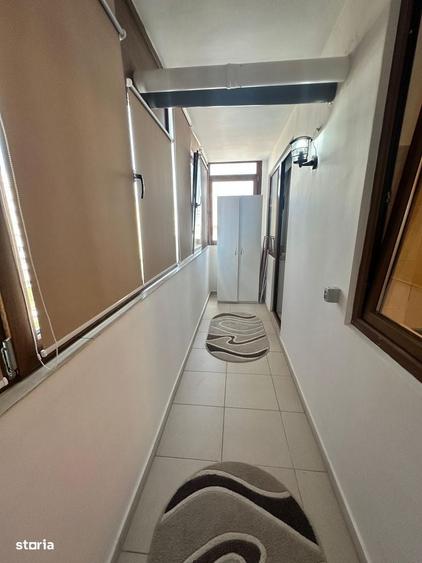 Apartament cu 2 camere decomandat în Dristor