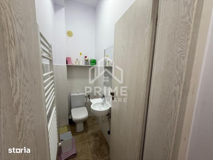Spațiu comercial, de 60 mp, în Cetate