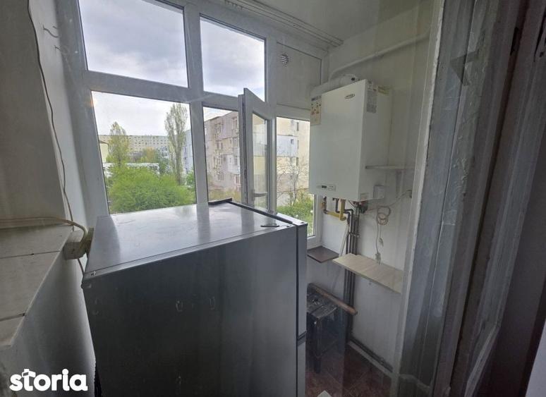Garsonieră în Alexandru cel Bun