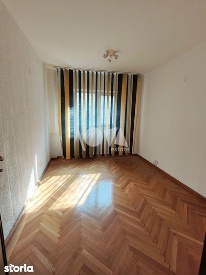 Apartament cu 3 camere decomandat în 13 Septembrie