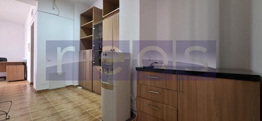 Apartament cu 2 camere decomandat, mobilat în Vitan Mall