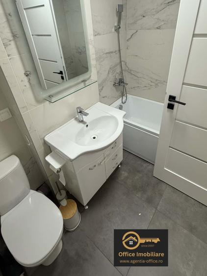 Baia Mare Bloc Nou Marasesti apartament 3 camere cu 2 parcari - 7
