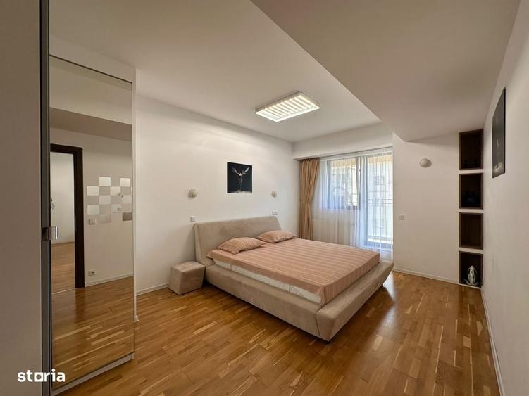 Apartament superb|vedere panoramicaMyDreamResidence,Pipera-Voluntari - 5