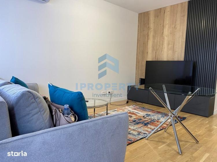 Apartament 3 Camere Arcadia Apartments Loc Parcare Prox. Metrou - 7