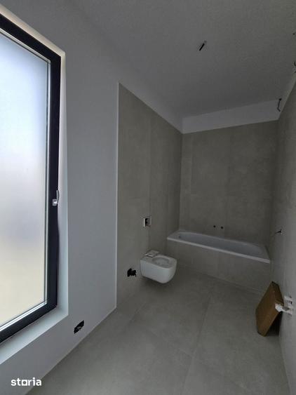 Duplex premium 3 camere, 2 baii, Chisoda - 7