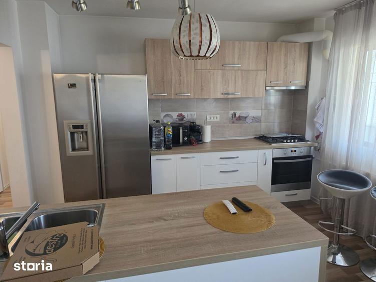 Metrou Obor vanzare apartament 4 camere - 12