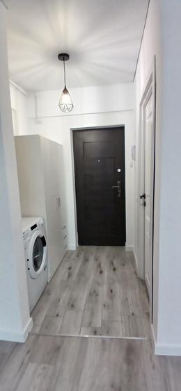 Garsonieră semidecomandată în Chiajna