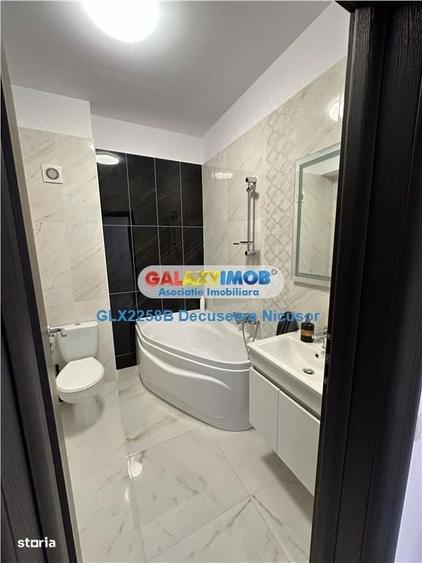 Apartament cu 2 camere în Roșu