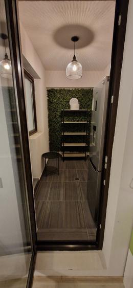 Apartament cu 2 camere în Unirii