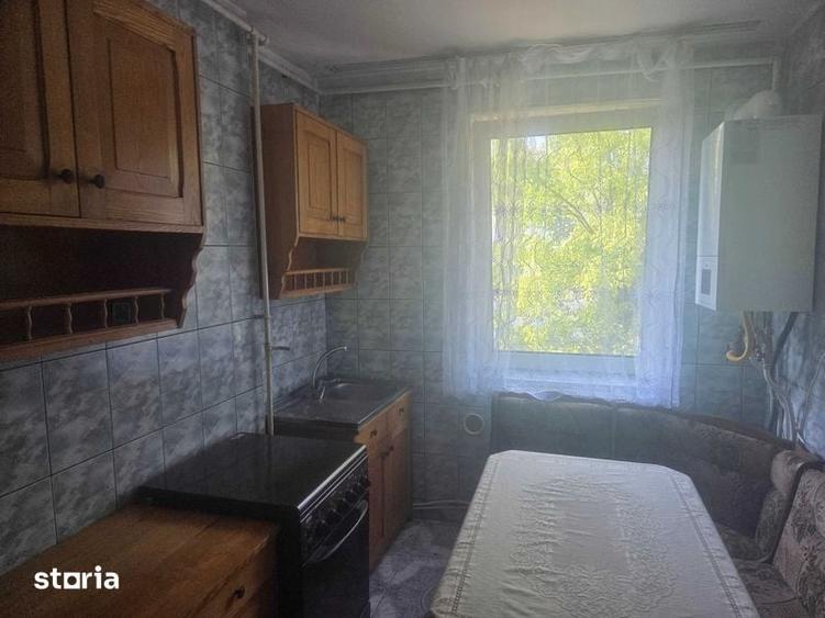 Apartament cu 2 camere în Progresul