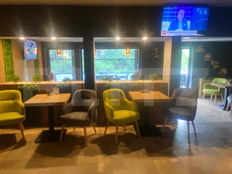 Spațiu comercial, de 350 mp, în Exterior Vest
