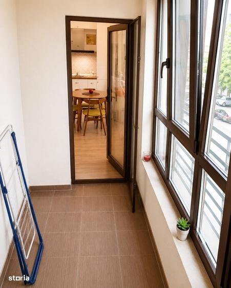 Apartament cu 2 camere & loc de parcare -Sect. 1, Petrom City - 3