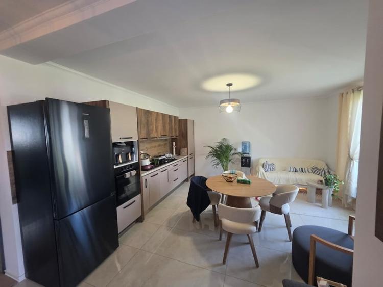 Casă individuală cu 3 camere cu Teren 497 Mp în Exterior Sud