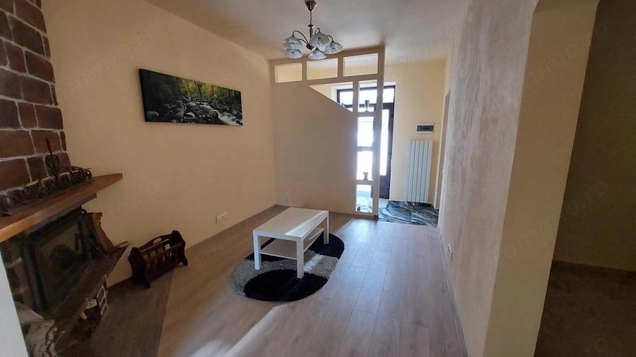 Apartament 3 camere, la casa, 73 mp utili, 35 mp curte, parter-Iosefin - 4