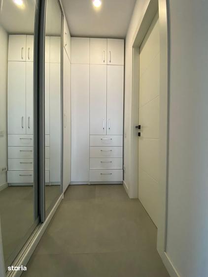 Apartament cu 3 camere decomandat în Banu Manta