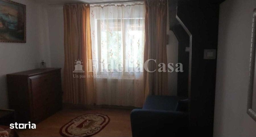Apartament cu 3 camere în Cug