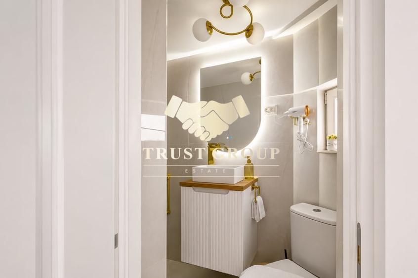 Apartament 2 camere Ultracentral | Dorobanti | Renovat Complet - 5