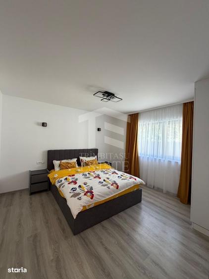 Casă cu 3 camere în Dumbrăveni