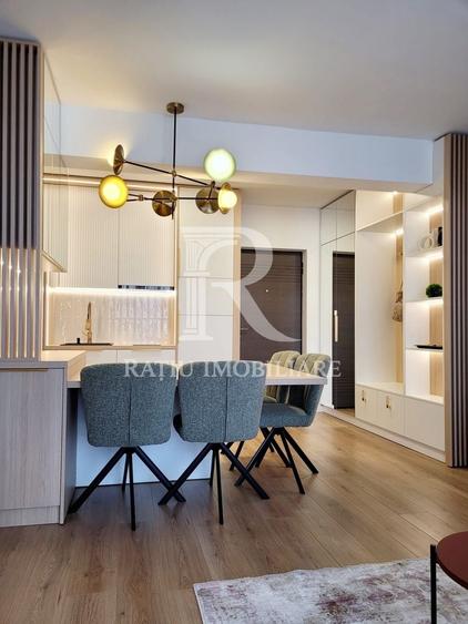 Apartament cu 3 camere de inchiriat | Iosia | Oradea - 1