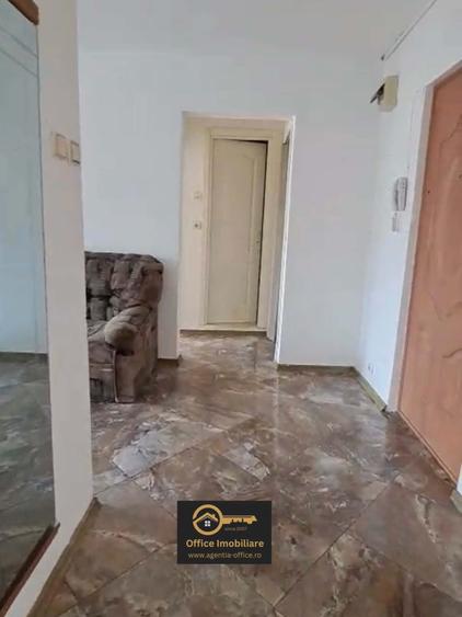 Apartament cu 2 camere în Republicii