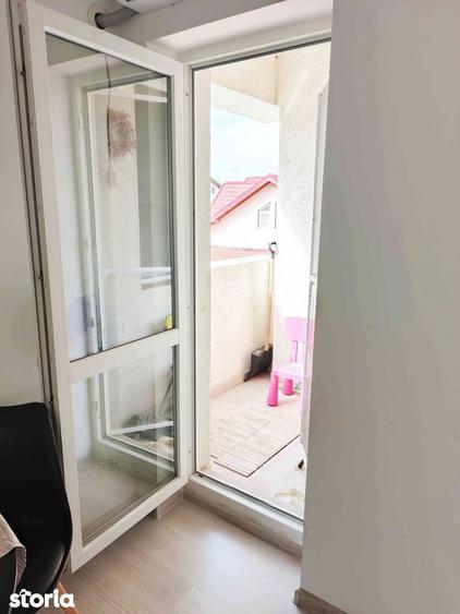Apartament cu 2 camere, mobilat în Central