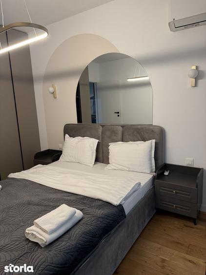 Apartament cu 2 camere în 13 Septembrie