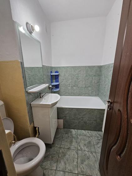 Garsonieră în Central