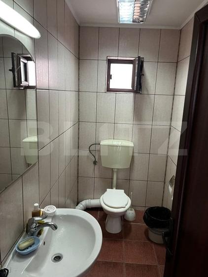 Spațiu comercial, de 300 mp, în Burdujeni
