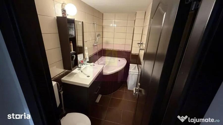 Apartament cu 3 camere Vitan Mall Mobilat Utilat - 16