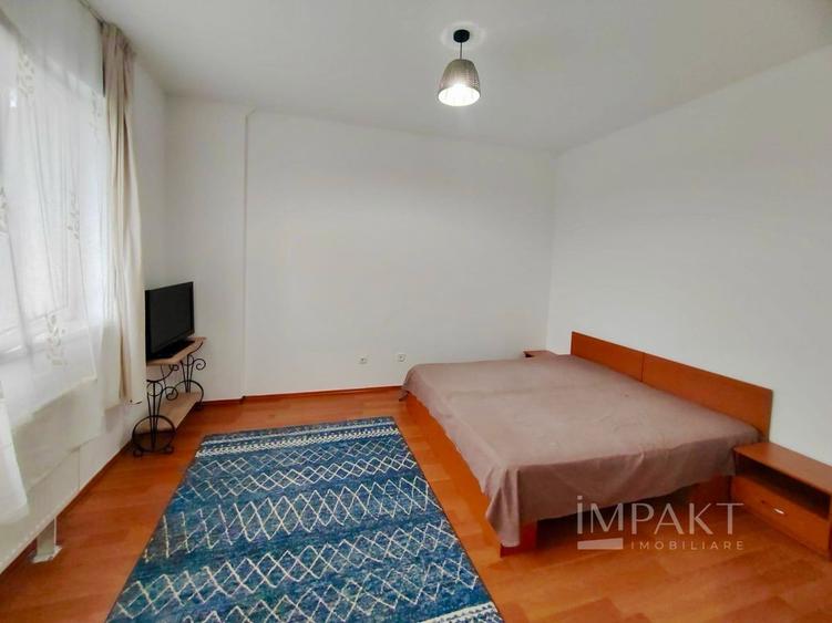 Apartament cu 1 camera confort sporit - 1