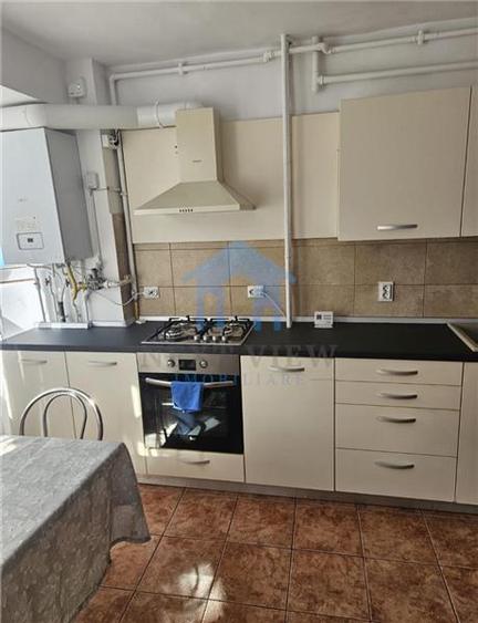 Apartament cu 2 camere decomandat în Mărăști