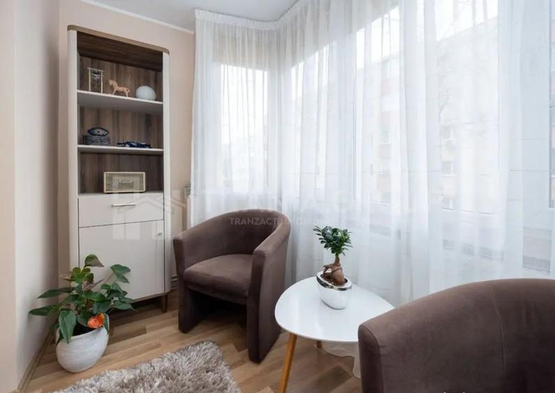 Apartament modern cu 3 camere, etaj 1, comision 0 - Zona ... - 6
