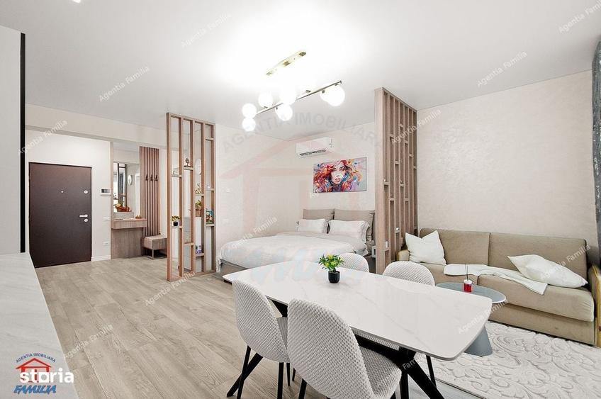 Apartament, - 8