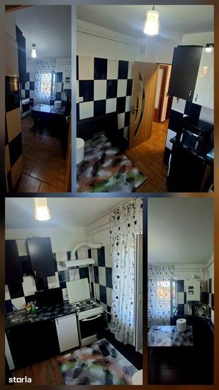 2 camere Eremia , Decomandat / Centrala , Amplasament DEOSEBIT - 3