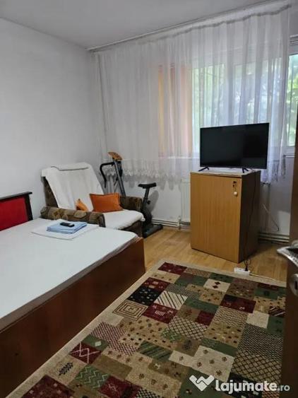 Apartament 2 camere zona Tomis Nord - 6