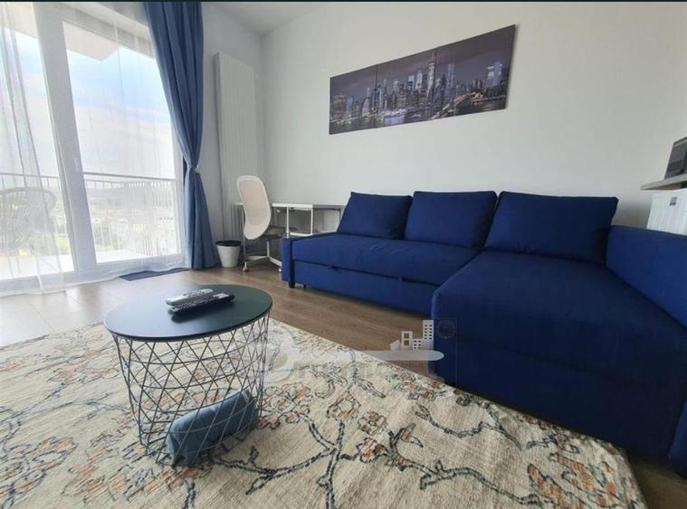 Apartament cu 2 camere decomandat în Tudor Vladimirescu