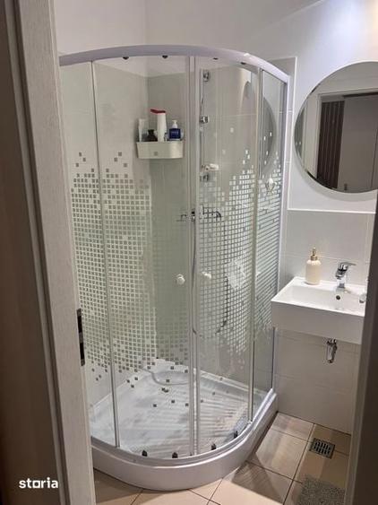 Inchiriez Apartament 3 camere Belvedere + 2 locuri parcare - 6