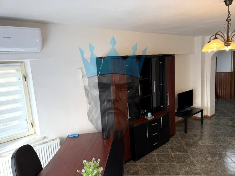 Apartament cu 2 camere decomandat, mobilat în Unirii