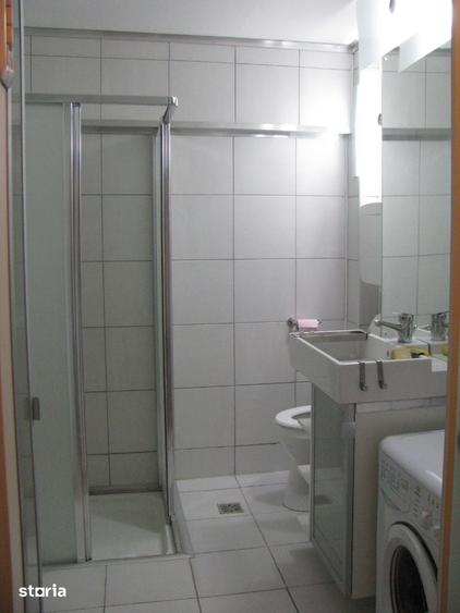 Apartament cu 2 camere în Tudor Vladimirescu