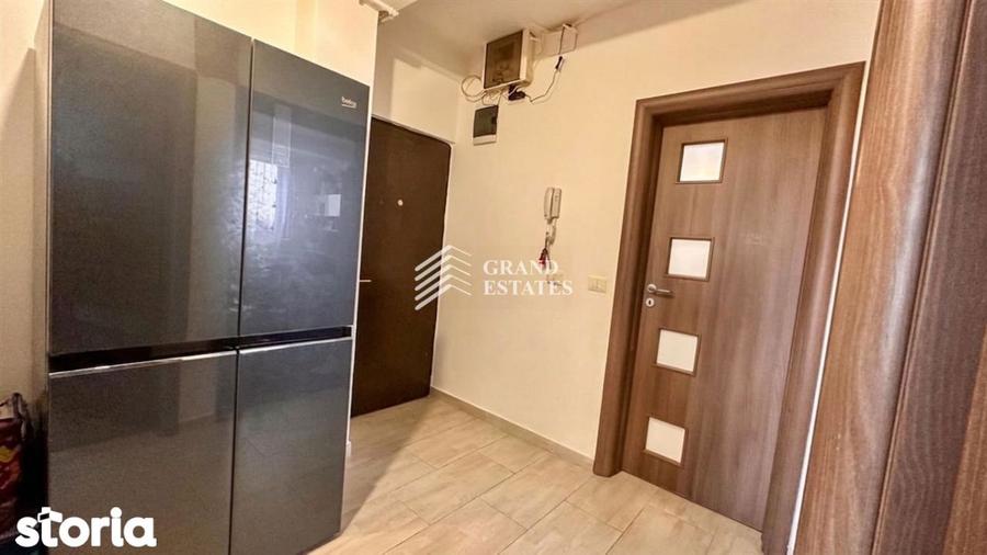 Apartament cu 2 camere decomandat în Alexandriei