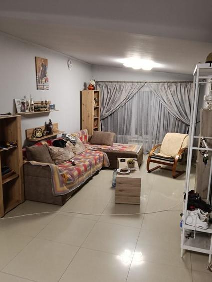 Casă cu 4 camere cu Teren 15 Mp în Central
