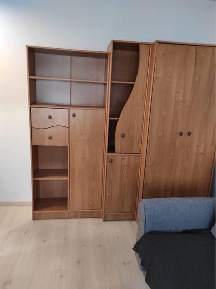 Garsonieră decomandată în Mărăști